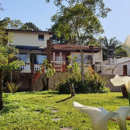 Chacara Da Promessa De Deus Villa Icatuacu Exteriör bild