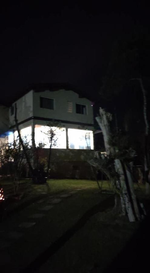 Chacara Da Promessa De Deus Villa Icatuacu Exteriör bild